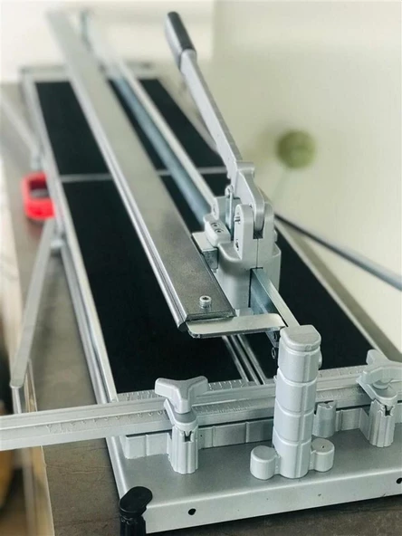 Gönen Döküm Faykes 125 cm Vega Profesyonel Seramik Granit Kesici - 3