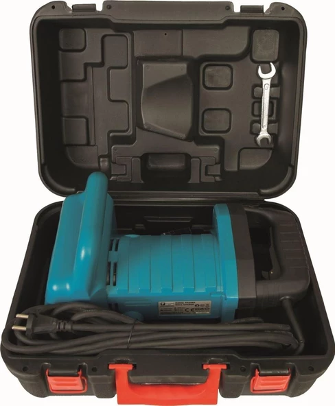 Catpower 9202 Beton Kanal Açma Makinası - 3