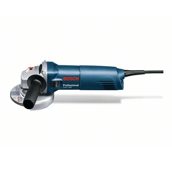 Bosch Professional GWS 1400 125 mm Avuç Taşlama - 2