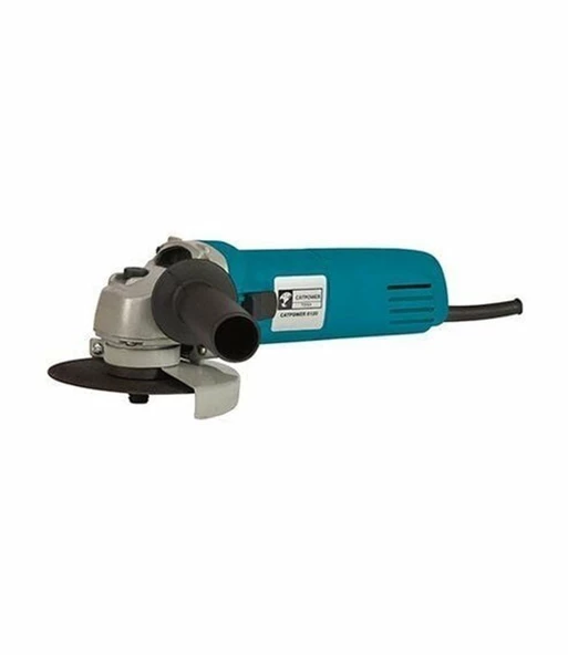 Catpower 6120 Avuç Taşlama 710 Watt - 2