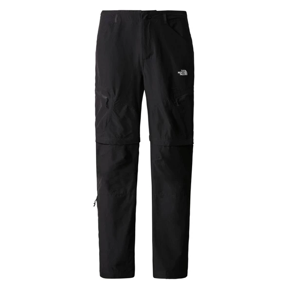 The North Face M EXPLORATION CONV REG TAPERED PANT - EU Erkek Pantolon NF0A7Z95JK31