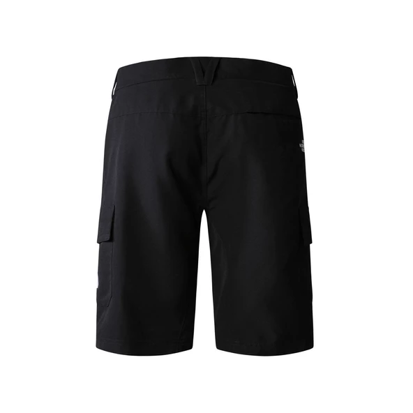 The North Face M HORIZON SHORT - EU Erkek Şort NF0A824DJK31 - Resim 2