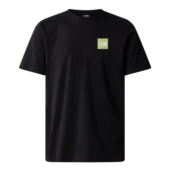 The North Face M SS24 COORDINATES S/S TEE Erkek T-Shirt NF0A87EDJK31