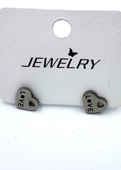 Lüks Tasarım Figürlü Küpe