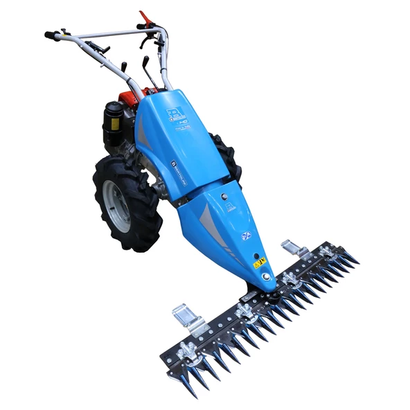 Bertolini BT 141 HP178F Çayır Biçme Makinesi 127 cm