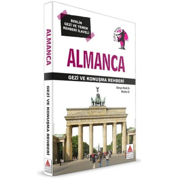 Pratik Hızlı Almanca Eğitim Seti (3 Kitap) - 2