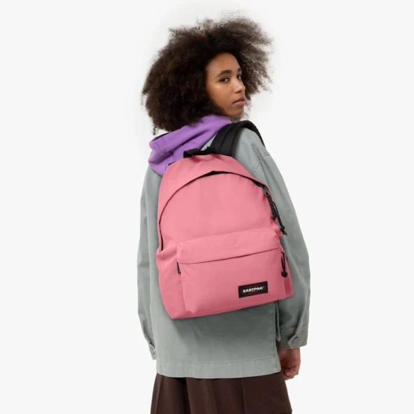Eastpak Sırt Çantası Padded Pak'r Summer Pink EK0006201K71 - 2