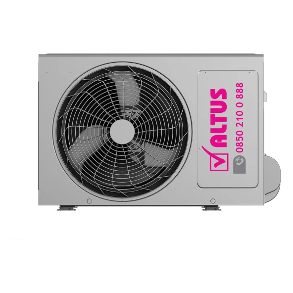 Altus Alk 1270 12000 Btu A Inverter Duvar Tipi Klima - 3