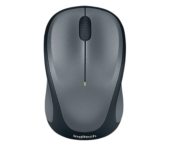 LOGITECH M235 KABLOSUZ SIYAH MOUSE 910-002201