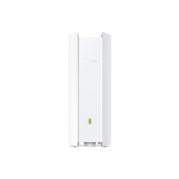 Omada Tp-Link EAP610-Outdoor Dış Ortam AX1800 WİFİ6 Kablosuz Access Point