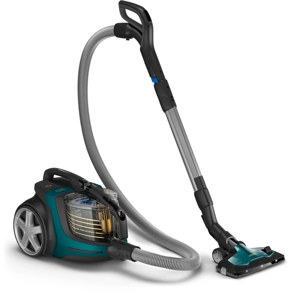 Philips XB9185/07 Marathon Ultimate Toz Torbasız Elektrikli Süpürge ürün görseli 1