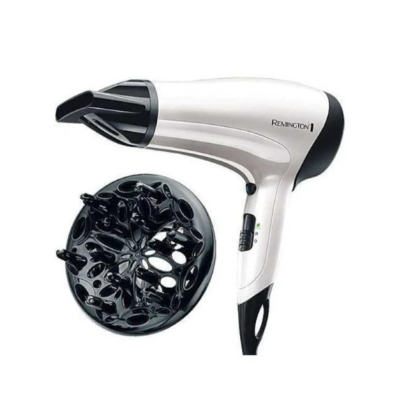 Remington D3015 Power Volume 2000 W Saç Kurutma Makinesi - 2
