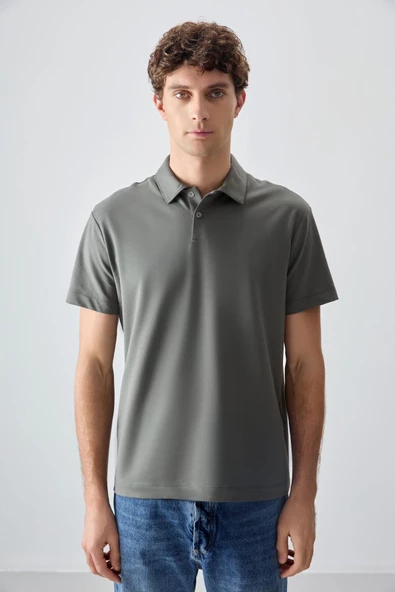 Air Jones Erkek Polo Yaka  88381