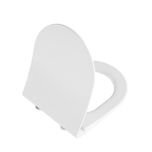 Vitra Universal Duroplast Beyaz Klozet Kapağı 110-003-009