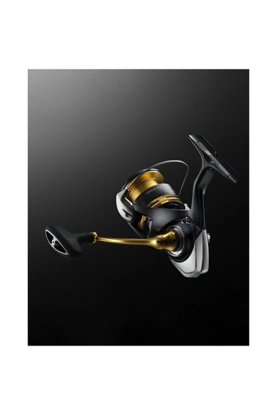 Daiwa Legalis 23 LT 3000-CXH Olta Makinesi - 5