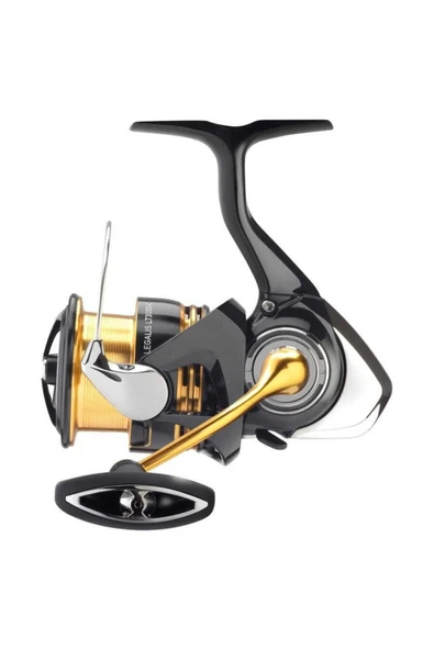 Daiwa Legalis 23 LT 3000-CXH Olta Makinesi - 6