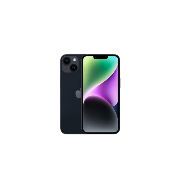 Apple iPhone 14 256 GB Gece Yarısı
