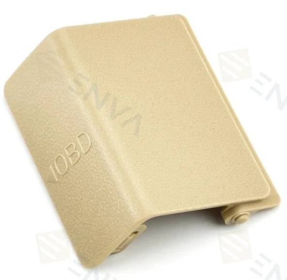 BMW F Serisi OBD Kapağı Bej 2011 - 2017 F20 F21 F30 F31 F32 F34 F - 2
