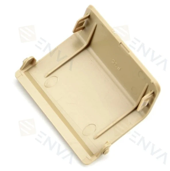 BMW F Serisi OBD Kapağı Bej 2011 - 2017 F20 F21 F30 F31 F32 F34 F - 4