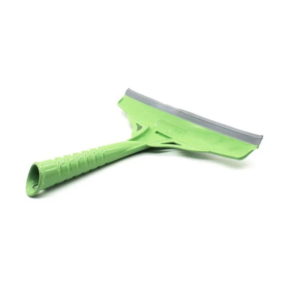 Titiz Kauçuk Lastikli Camsil Cam Temizleme Aleti / Cam Çeksil Çekpas Çekçek - Plastik - 24 Cm. - 3