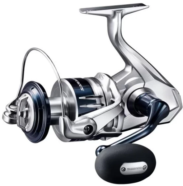 Shimano Saragosa SW 8000 HG A Olta Makinesi