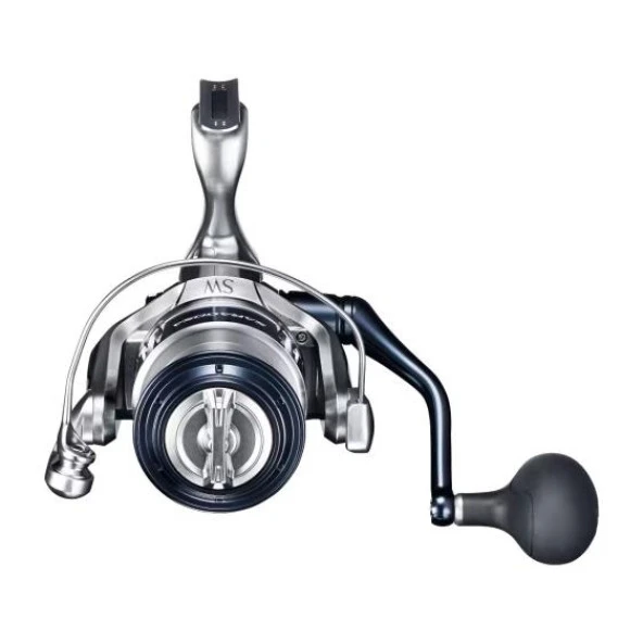 Shimano Saragosa SW 8000 HG A Olta Makinesi - 3