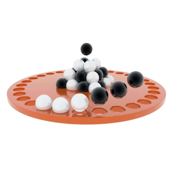 Redka Piramit Zeka Mantık ve Strateji Oyunu - 2