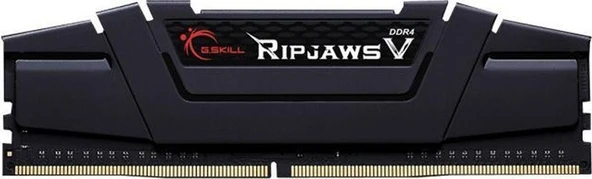 G.Skill RipjawsV 8GB 3600MHz DDR4 Ram F4-3600C18S-8GVK