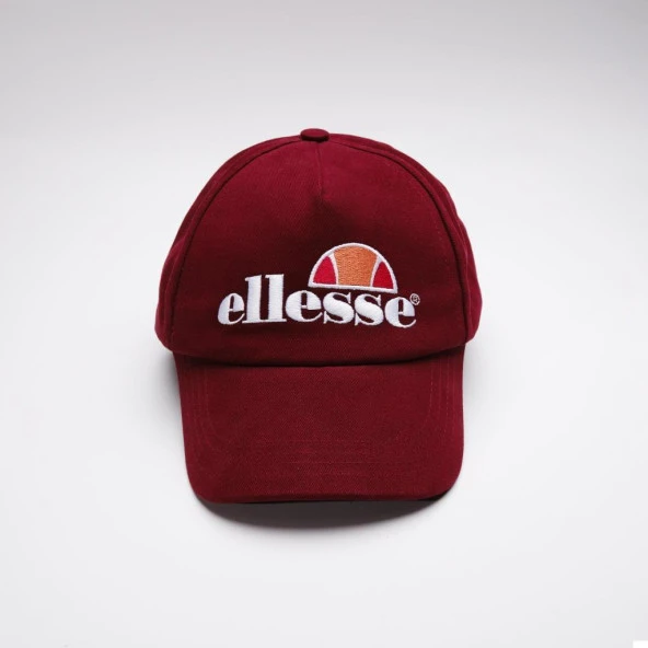 Ellesse Şapka Bordo Unisex