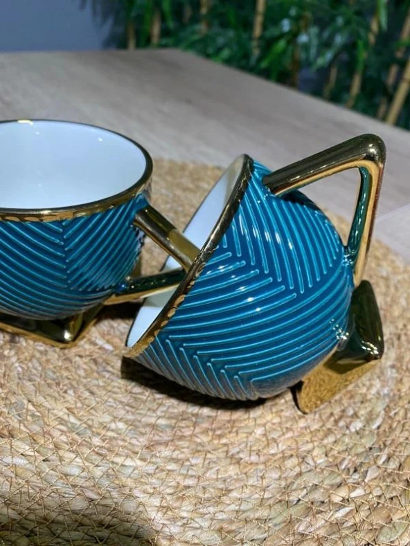 KRD HOME LİNDA 2Lİ KUPA KRD-3431 - 2