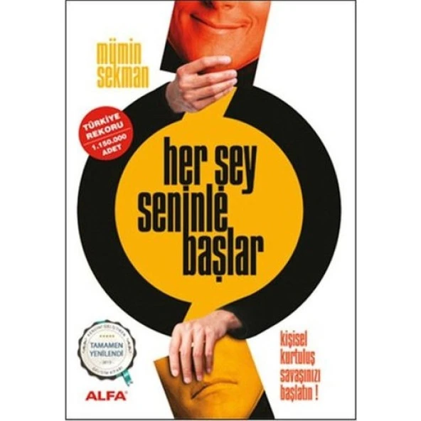 Her Şey Seninle Başlar