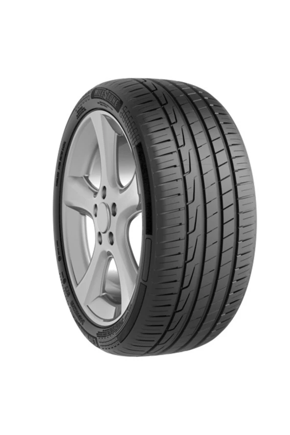 Milestone 205/55 R17 95w Reinf. Carmile Sport Yaz Lastiği (Üretim Yılı:2024)