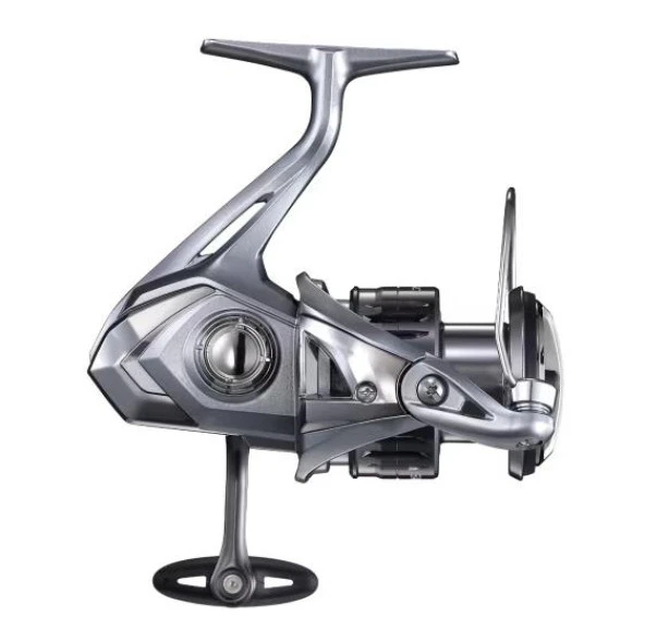 Shimano Nasci 1000 FC Olta Makinası - 2