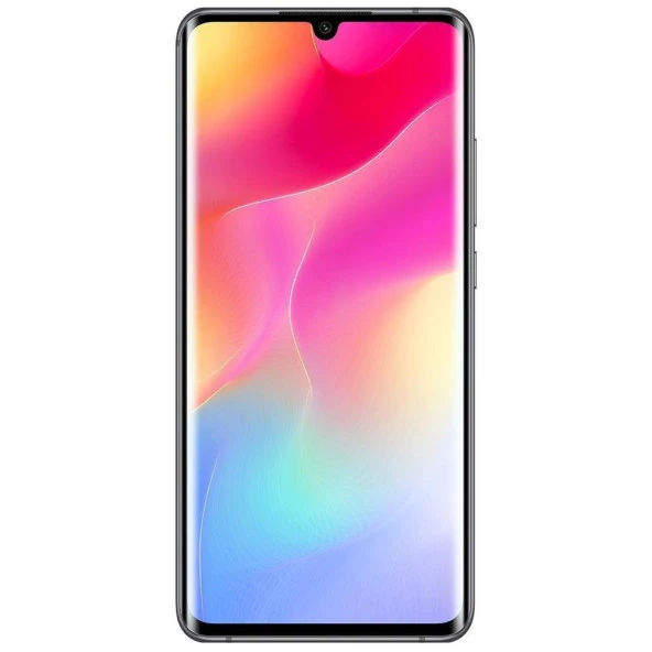 Yenilenmiş Xiaomi Mi Note 10 Lite 128 GB Siyah Cep Telefonu (1 Yıl Garantili) B Kalite - 1