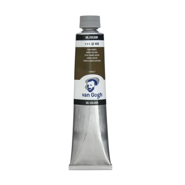 TALENS ART CREATİON YAĞLI BOYA 408 RAW UMBER 200ml (RT9016408M)