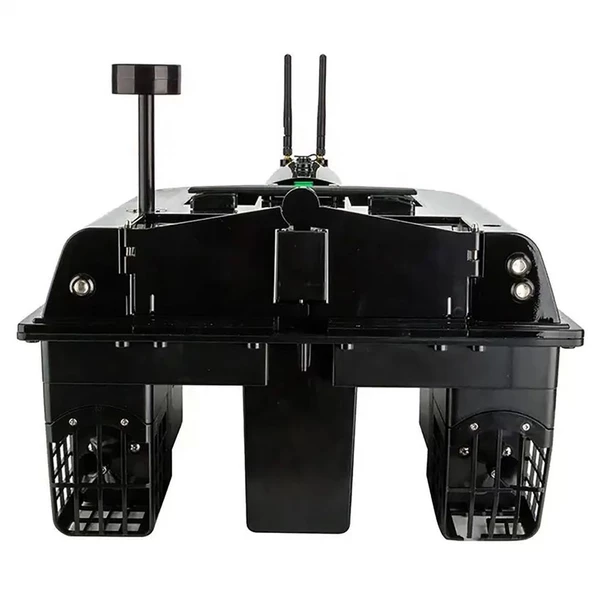 Sea Horse Sazan Yemleme Botu 603 - 5