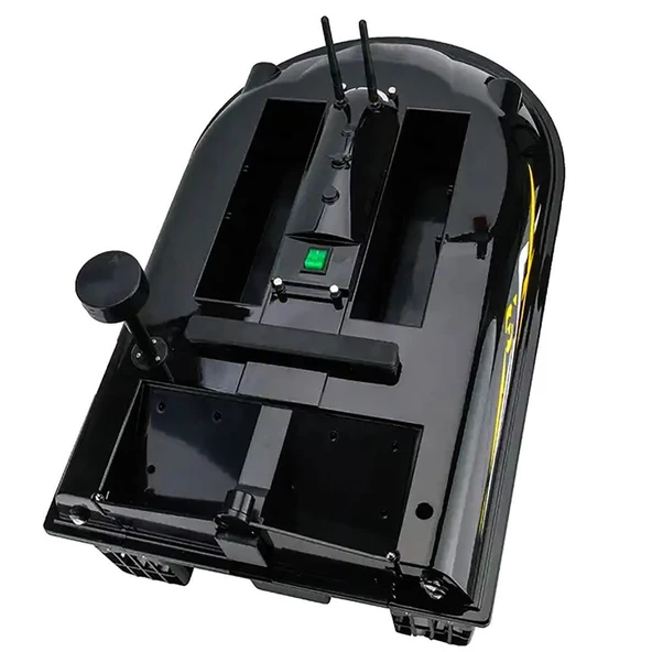 Sea Horse Sazan Yemleme Botu 603 - 3