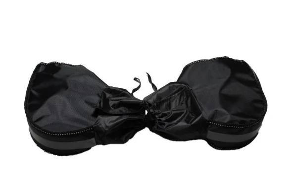 XBYC 293 UCZ İmpertex Vitesli Elcik El Koruma Rüzgarlık Kalın Kumaş Motosiklet El Rüzgarlığı - 2