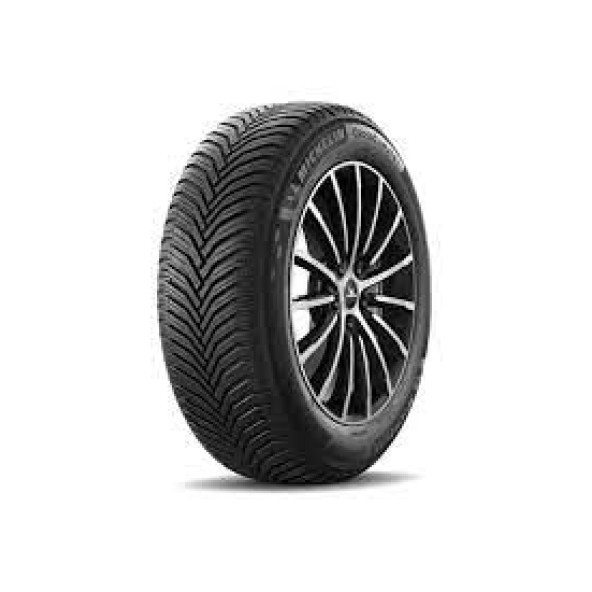 MICHELİN 225/45 R17 94Y XL TL CROSSCLIMATE2  4 MEVSİM ÜRETİM 2024 - 2