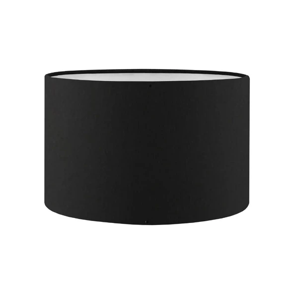 Pratik Yedek Lambader Başlığı Dokuma Kumaş Kaplama - 8