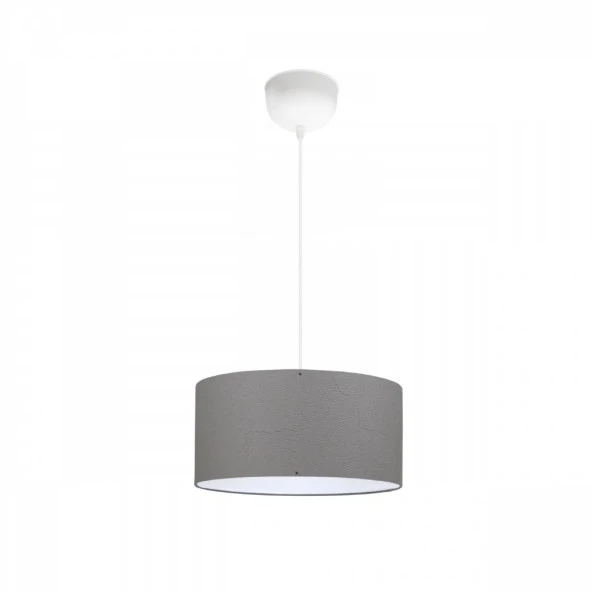 Dekoratif Mini Tekli Sarkıt Avize Antasit - 2