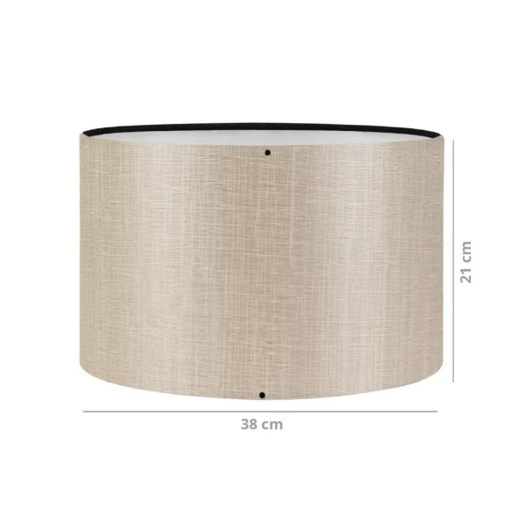 Pratik Yedek Lambader Başlığı Kumsal UPVL Malzeme - 2