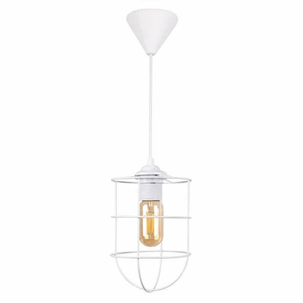 Cabo Otantik Metal Avize ürün görseli