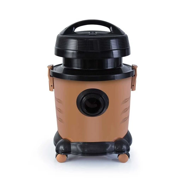 Fantom Eco WD 2700 Islak Kuru Elektrikli Süpürge 1800w - 5
