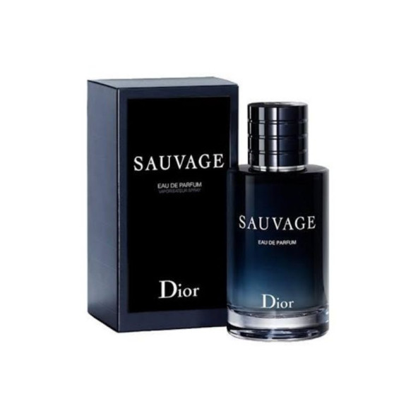 Christian Dior Sauvage EDP 100 ml Erkek Parfümü