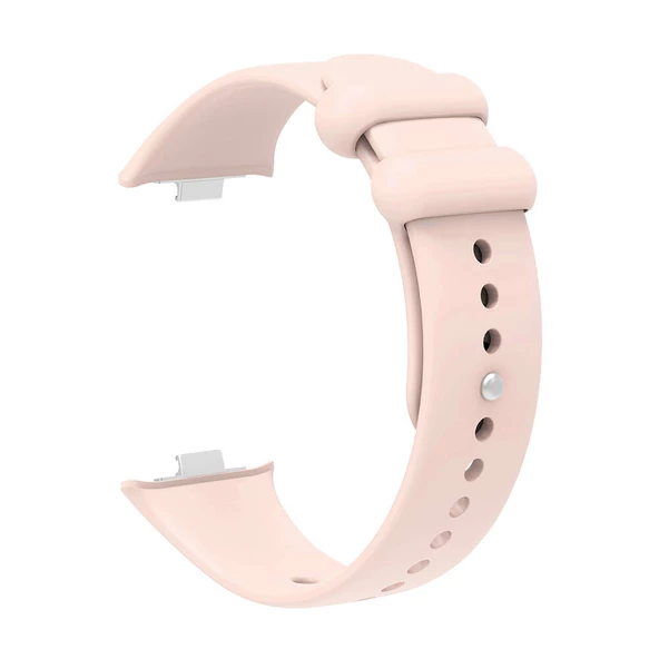 Vendas Mi Band 8 Pro Zore KRD-109 Silikon Kordon - 2