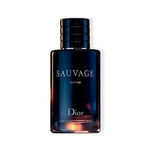 Dior Sauvage Parfum Spray Edp 100Ml Erkek Parfüm