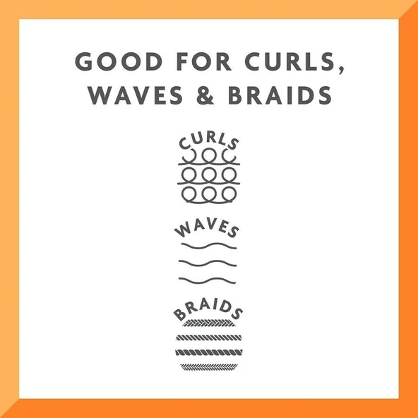 Cantu Sea Butter Cream Pomade Erkeklere Özel Saç Şekillendirici Pomad 227 gr - Resim 4