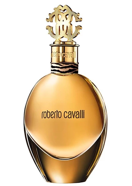 Roberto Cavalli EDP 75 ml Kadın Parfüm