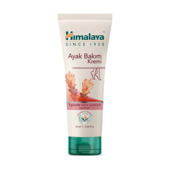 Himalaya Ayak Bakım Kremi 75 ML